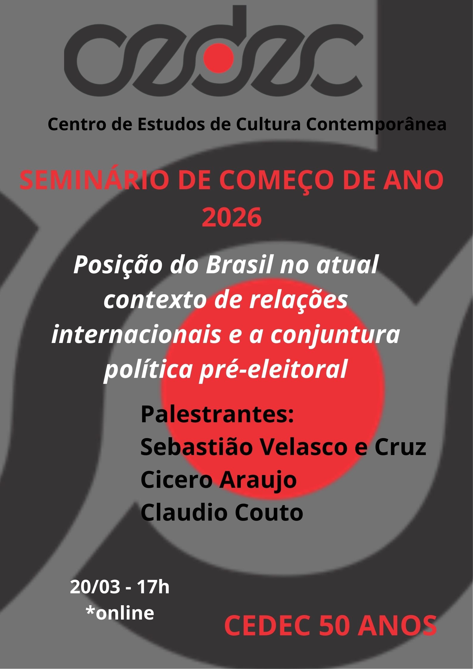 1º SEMINÁRIO-2026