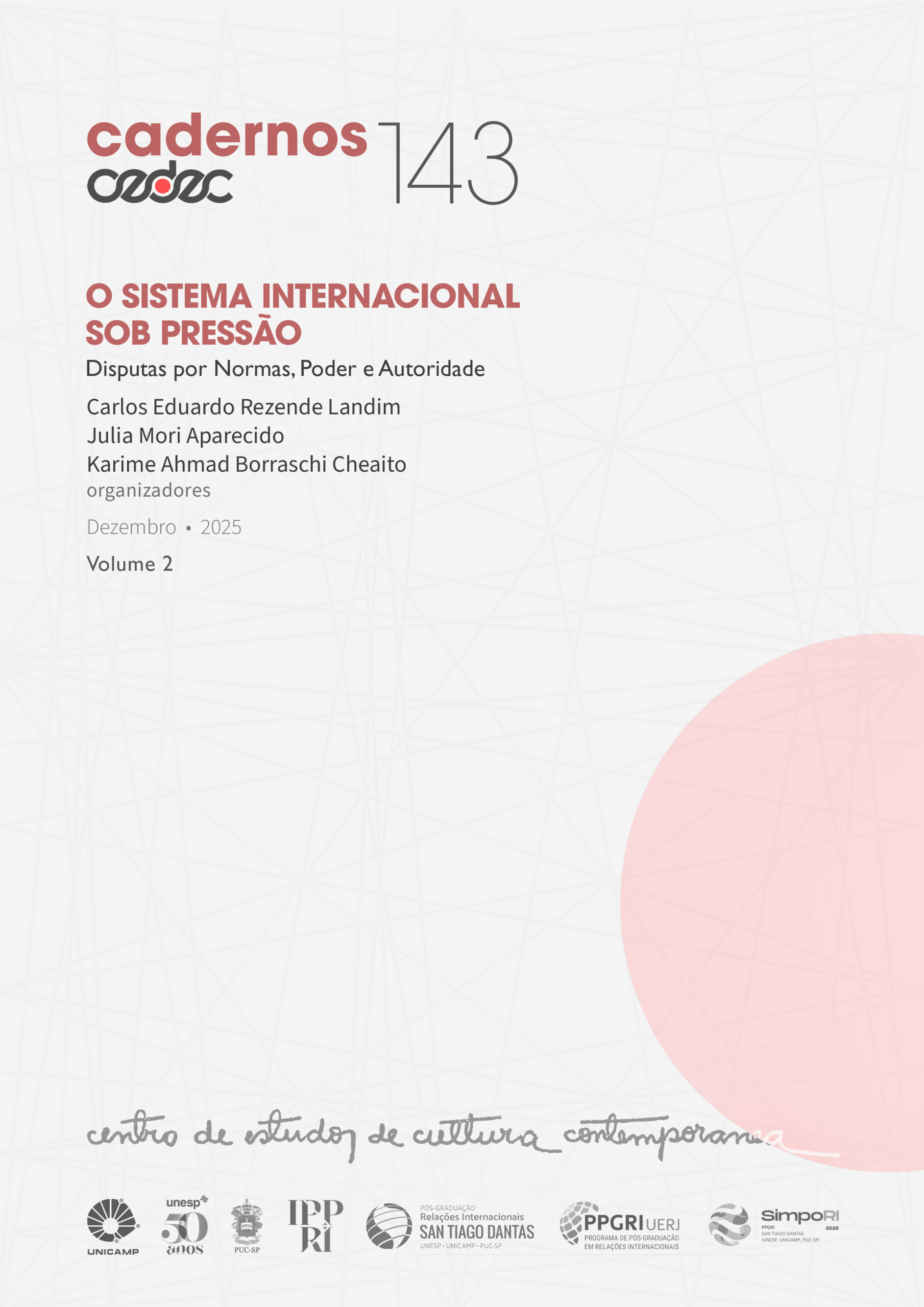 capa cad 143 vl 2
